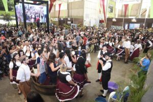 38ª Festa da Uva de Jundiaí começa nesta semana