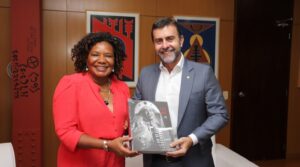 Embratur se reúne com Ministério da Cultura e Anseditur para alinhar promoção internacional do Brasil