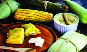 Festividades promovem a gastronomia do Brasil