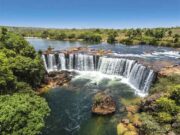 Parques naturais tornam o Brasil um dos principais países para o ecoturismo no mundo