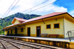 Pousada Quatro Estações de Pinhal oferece tranquilidade e sossego nas montanhas da Serra da Mantiqueira