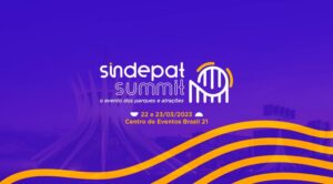 Abertas as inscrições para o 4º SINDEPAT Summit