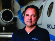 Adalberto Bogsan é o novo gerente de operações da Solojet Aviação