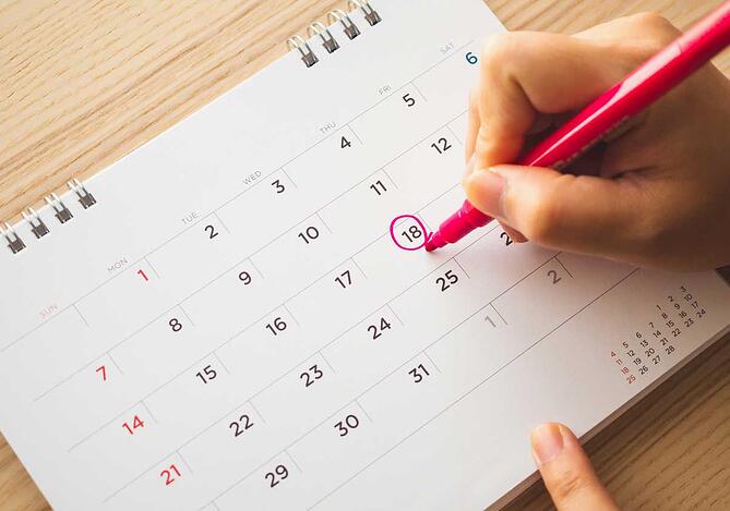 Como aumentar vendas em períodos em que não há datas comemorativas