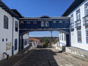 Diamantina retoma as tradições do carnaval na cidade