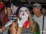 Diamantina retoma as tradições do carnaval na cidade