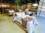 Karsten inaugura loja no primeiro outlet do Paraná