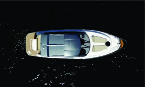 Lanchas produzidas no Paraná são expostas pela primeira vez no Miami International Boat Show