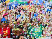 Levantamento da Associação Brasileira da Indústria de Hotéis aponta otimismo com ocupação hoteleira no Carnaval