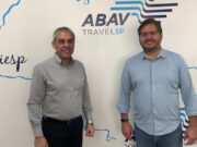 Machu Picchu Brasil confirma presença na 45ª ABAV TravelSP