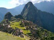 Machu Picchu Brasil marca posição sobre crise peruana