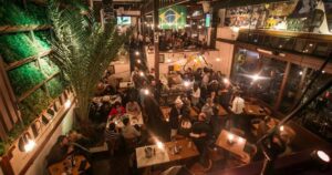 Pasquim Bar e Prosa promove oito dias de folia