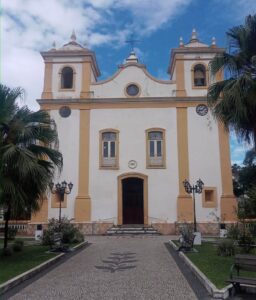 São José do Barreiro, destino une história, gastronomia e ecoturismo