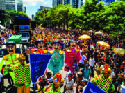 São Paulo, Rio e Salvador veja os destinos mais procurados do Brasil e exterior para o carnaval de 2023