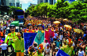 São Paulo, Rio e Salvador veja os destinos mais procurados do Brasil e exterior para o carnaval de 2023
