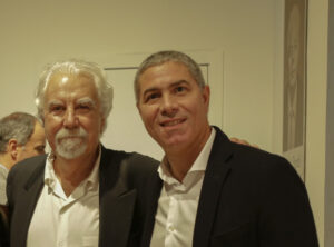 Costa Cruzeiros apresenta sua trajetória de 75 anos no Brasil e na vida de imigrantes italianos na exposição Nonni de São Paulo, em Santos