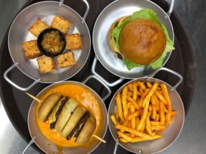 Hamburguerias criam cardápios especiais para a 6ª edição da Burger Gourmet