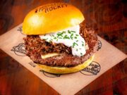 Hamburguerias criam cardápios especiais para a 6ª edição da Burger Gourmet
