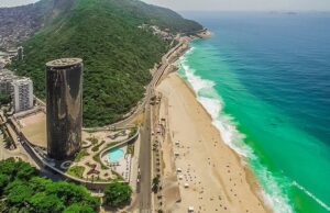 Hotelaria no Rio inicia março com taxas de ocupação de até 95%
