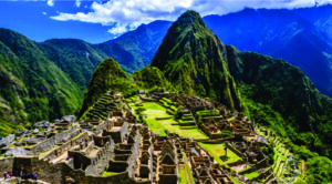Machu Picchu Brasil revela aumento da demanda pelo destino Peru