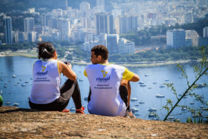 Rede Brasileira de Trilhas é a campeã do prêmio internacional Advancing Trail