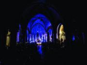 Série Concertos Cripta da Catedral da Sé está de volta em 2023