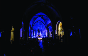 Série Concertos Cripta da Catedral da Sé está de volta em 2023