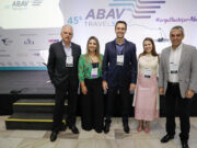 45ª Abav TravelSP registra crescimento de 19%, totalizando 5.129 visitantes, e anuncia data para a próxima edição