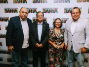 Salvador será sede do Congresso Febtur de Jornalistas e Comunicadores de Turismo