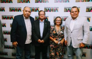 Salvador será sede do Congresso Febtur de Jornalistas e Comunicadores de Turismo