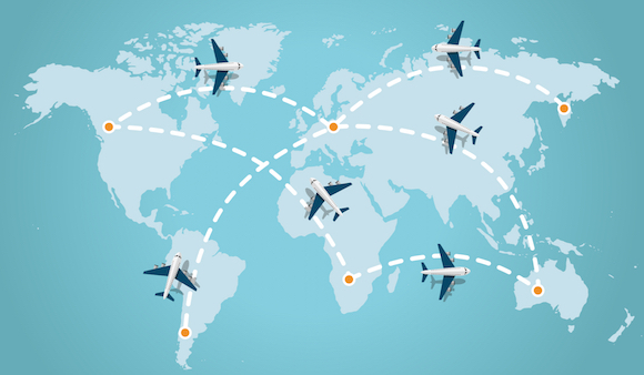 Stopover mostra como uma conexão aérea pode se tornar a melhor parte da viagem