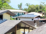Turismo Sustentável: Ilha do Mel aposta em energia limpa e autônoma