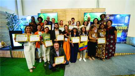WTM Latin America debate tendências, desafios e temas essenciais para o trade turístico