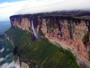 Amazônia um dos biomas verdes que incentiva o turismo de natureza pelo Brasil