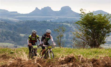 Botucatu recebe Brasil Ride, maior evento de mountain bike do Brasil
