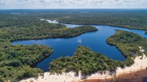 Cultura e natureza atrativos do Amazonas serão apresentados no 18º Festival das Cataratas