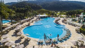 Fazzenda Park Hotel prepara mega programação em comemoração aos 25 anos