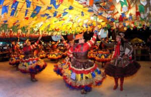 Festas de São João impulsionam turismo rodoviário