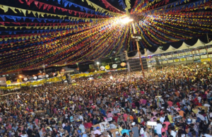 Festas de São João impulsionam turismo rodoviário