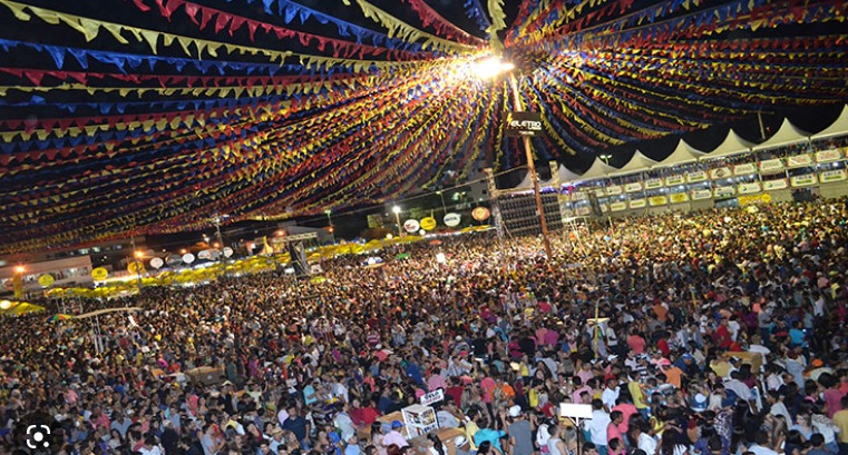 Festas de São João impulsionam turismo rodoviário