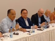 Manoel Linhares é reeleito à presidência da ABIH Nacional
