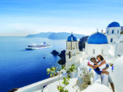 Norwegian Cruise Line apresenta cruzeiros para as férias de julho