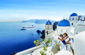 Norwegian Cruise Line apresenta cruzeiros para as férias de julho