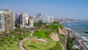 Romantismo a dois no Peru roteiros para celebrar o amor