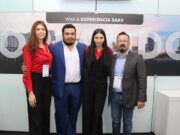 SAAV Rent a Car participa pela primeira vez da WTM Latin America, em São Paulo