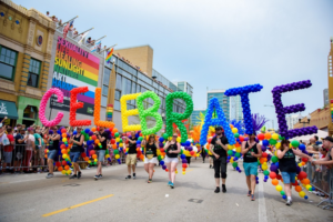 Sete festividades no mês do orgulho LGBTQ+ nos EUA