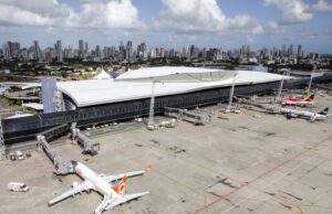 Aeroporto do Recife é eleito o melhor do mundo em pontualidade