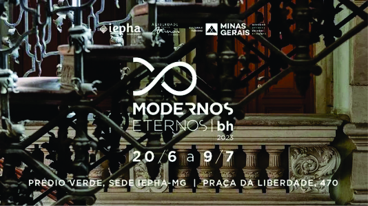 Artesanato mineiro ganha destaque na Mostra Modernos Eternos 2023
