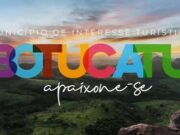 Botucatu é vencedora do Top Destino Turísticos em Estudos e Intercâmbios