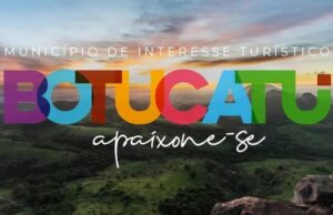 Botucatu é vencedora do Top Destino Turísticos em Estudos e Intercâmbios